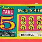 new york state lottery codes
